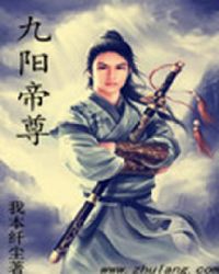 九陽帝尊小说封面