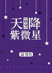 天降紫微星 完結+番外小说封面